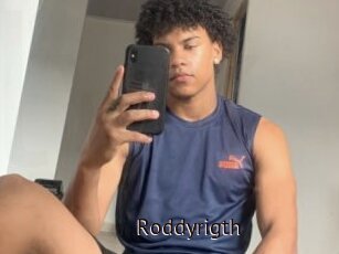 Roddyrigth