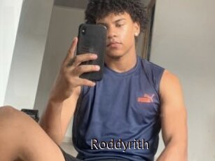 Roddyrith