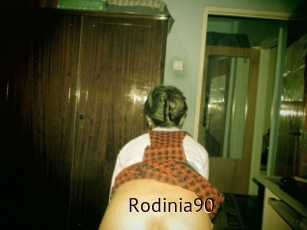 Rodinia90