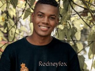 Rodneyfox