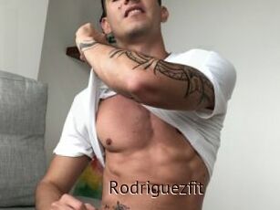 Rodriguezfit
