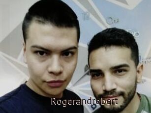 Rogerandrobert