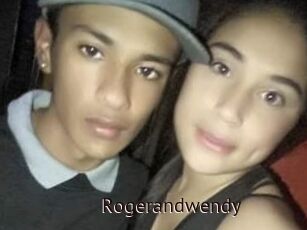 Rogerandwendy