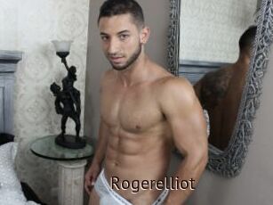 Rogerelliot