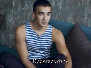 Rogersexyboy