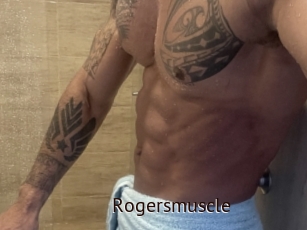 Rogersmuscle