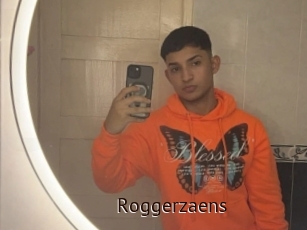 Roggerzaens
