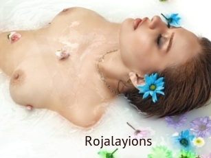 Rojalayions