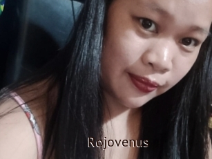 Rojovenus