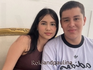 Rokiandpaulina