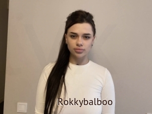 Rokkybalboo