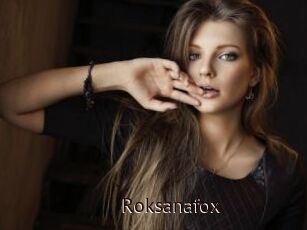 Roksanafox