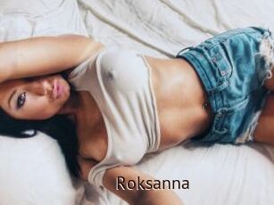 Roksanna