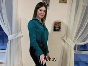 Roksy