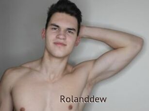 Rolanddew