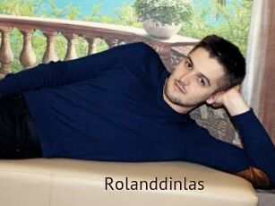Rolanddinlas