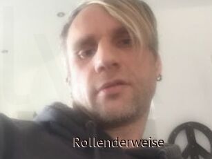 Rollenderweise