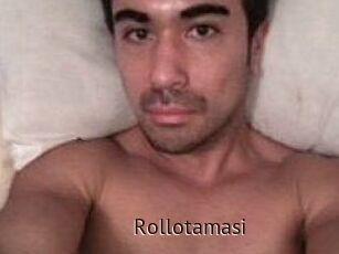 Rollotamasi