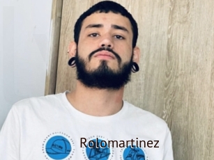 Rolomartinez