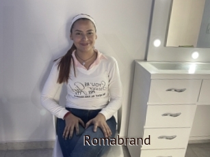 Romabrand