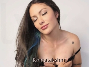 Romalakshmi