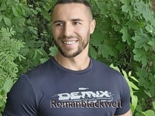 Romanblackwell