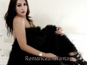 Romanceandfantas