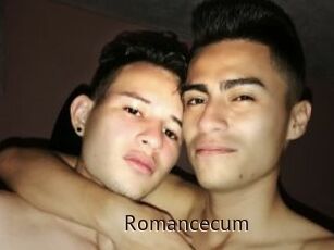 Romancecum