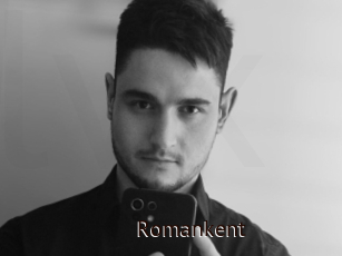 Romankent