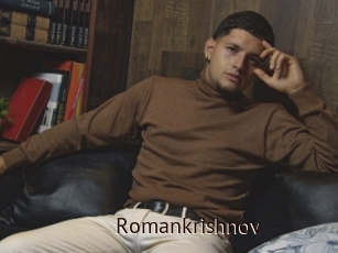 Romankrishnov
