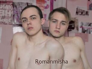 Romanmisha