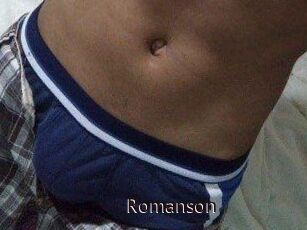 Romanson