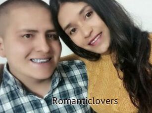 Romanticlovers