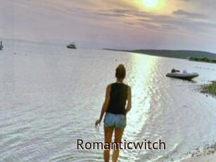 Romanticwitch