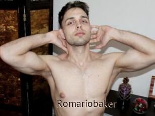 Romariobaker