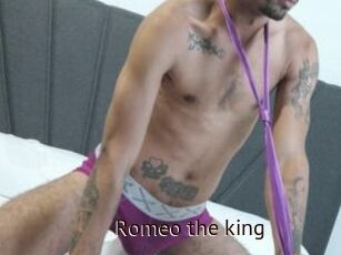 Romeo_the_king