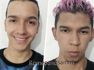 Romeoandsammy