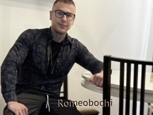 Romeobodhi