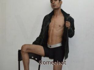 Romeohot