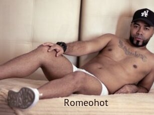 Romeohot