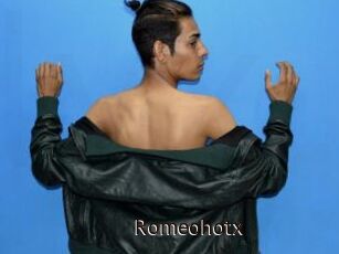 Romeohotx