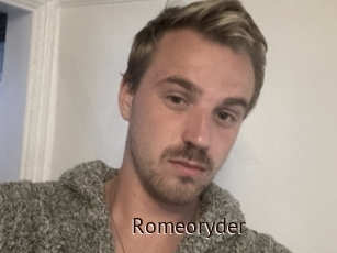 Romeoryder
