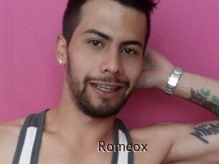 Romeox