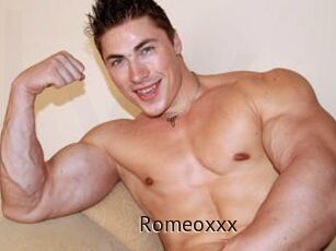 Romeoxxx