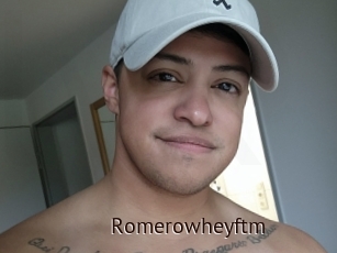 Romerowheyftm