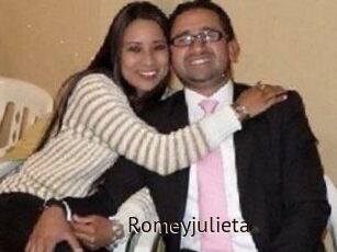 Romeyjulieta