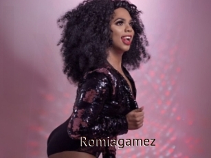Romiagamez
