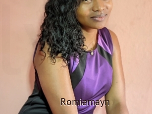 Romiamayn