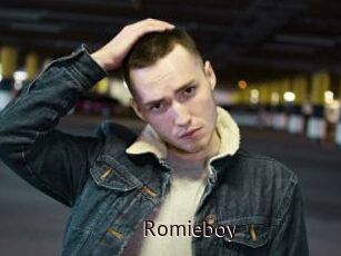 Romieboy