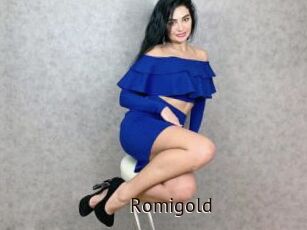 Romigold